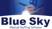 Powered by Blue Sky